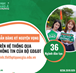 Hướng dẫn đăng ký nguyện vọng xét tuyển đại học năm 2022 trên hệ thống qua Cổng thông tin tuyển sinh của Bộ GDĐT